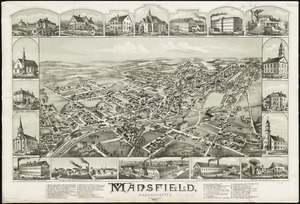 Mansfield, Massachusetts