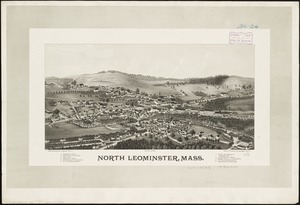 North Leominster, Mass