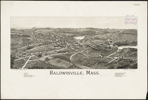 Baldwinville, Mass