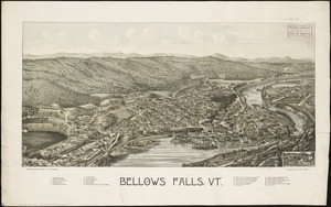 Bellows Falls, Vt