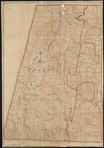 [Map of Berkshire County]