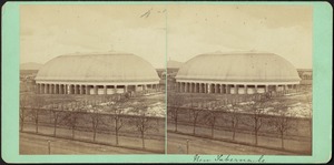 New Tabernacle