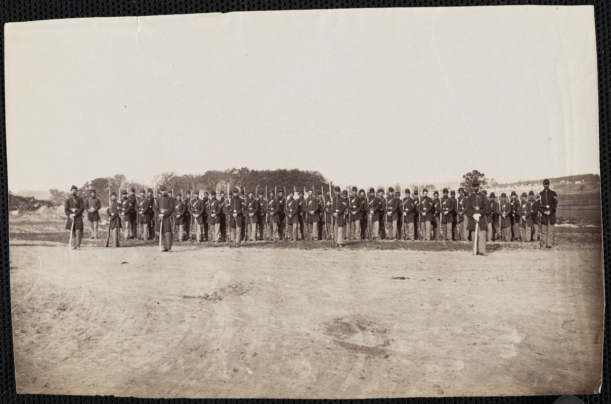 Company 139th Pennsylvania Infantry