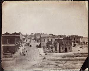 Atlanta, Georgia 1865 #2