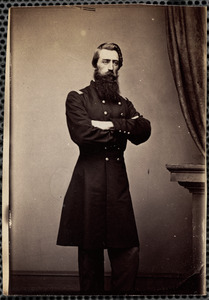 Alexander, Charles M. Colnel 2nd D.C. Infantry