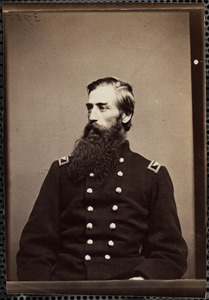 Alexander, Charles M. Colnel 2nd D.C. Infantry