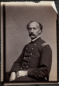 Colonel H. Bordan