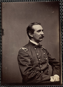 Cary, W. H., Colonel