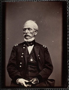 General H. Day