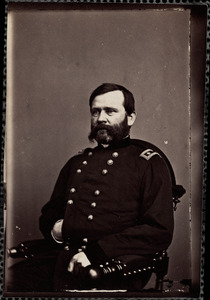 W. B. Franklin (Major General)