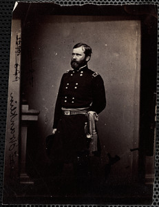 W. B. Franklin (Brigadier General)