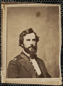 Brigadier General U.S. Volunteers, General Rufus King