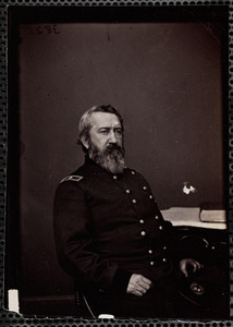 Porter, Andrew, Brigadier General, U. S. Volunteers
