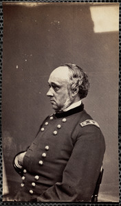 General H. W. Halleck