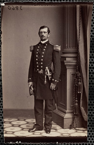 Jones, Samuel J. Surgeon U.S. Navy