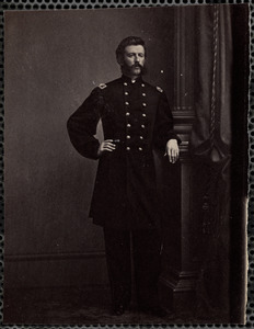 Colonel Lagow