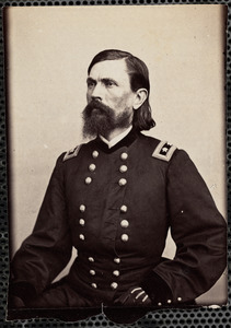 General Crittenden