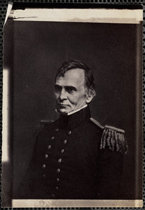 Commodore Morris