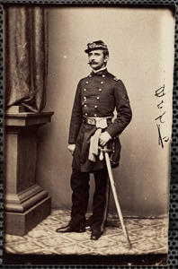 Colonel Salem