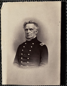 Colonel Howe