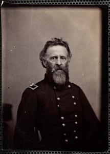 General P.S. Cook