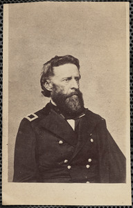 General Cook