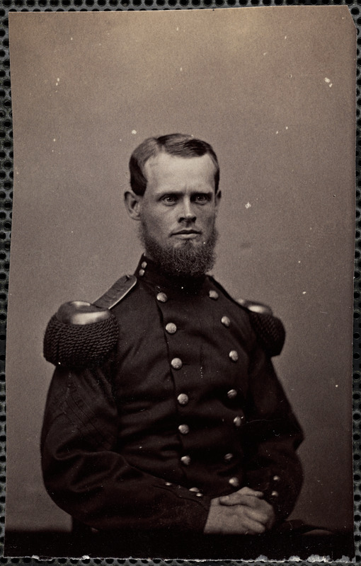 T.B. Isham Digital Commonwealth