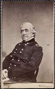General J. G. Totten