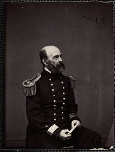 Commodore Howard