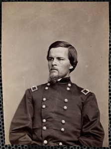 General J. W. Ramsey