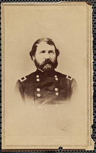 W. H. Emory Major General