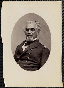 Commodore Gibson