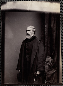 General E.V. Sumner