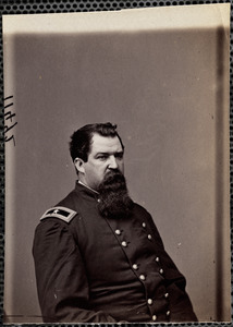 General H.L. Brown