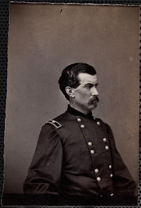 General J.W. Williams