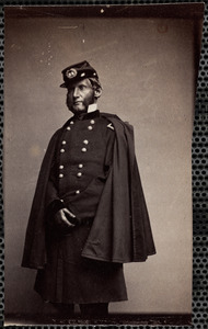 Brigadier General L.C. Hunt