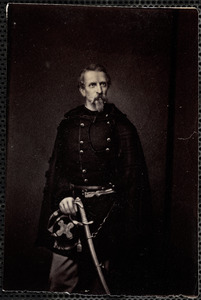 General Kearney
