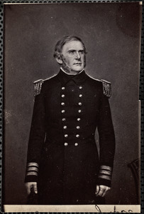 Commodore Penderghast