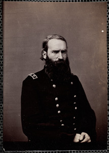 General D.S. Stanley