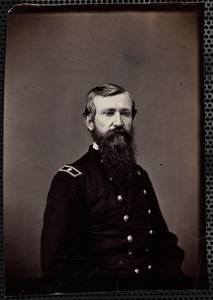 Colonel N. P. Chipiman