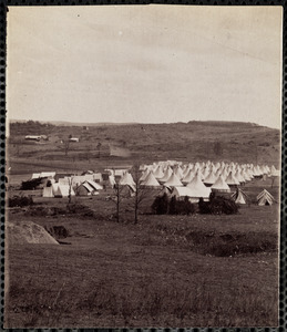31st Pennsylvania Camp