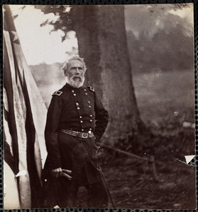 General E. V. Sumner