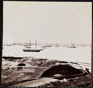 Yorktown Virginia Water Battery