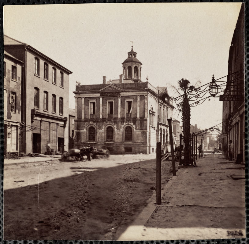 Post Office Digital Commonwealth