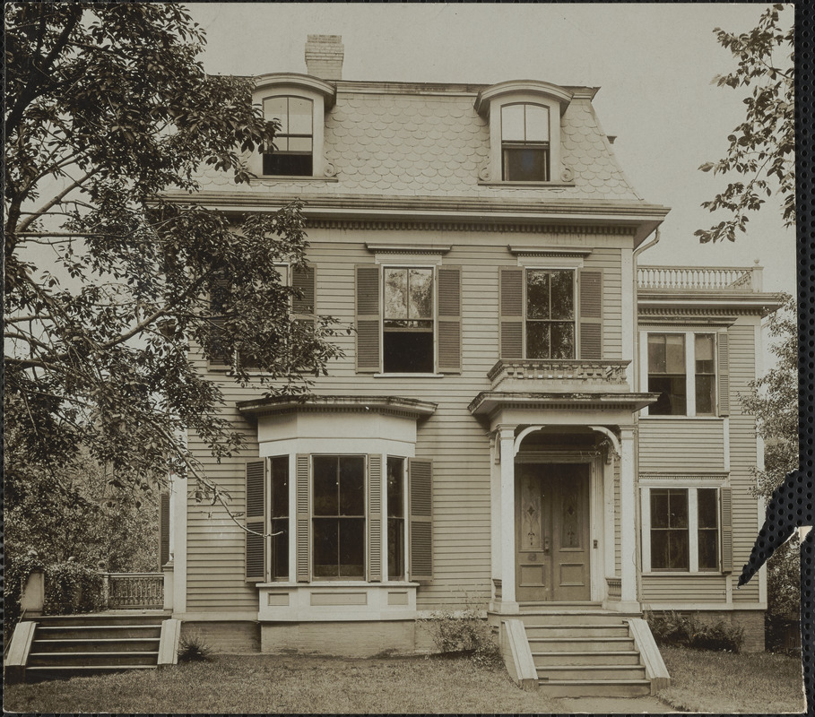 Realestate Cambridge