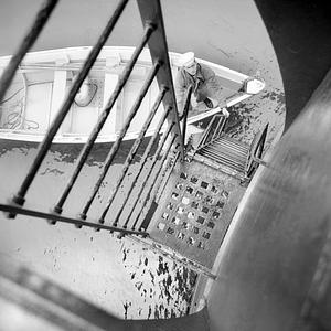 Butler Flats Lighthouse, New Bedford