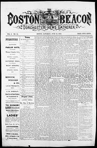 The Boston Beacon and Dorchester News Gatherer, June 10, 1876