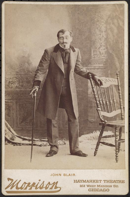 John Blair