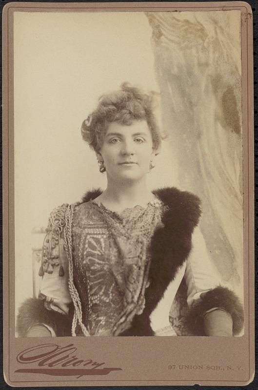 Ada Rehan 1894