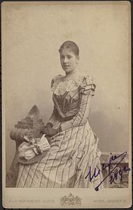 Maja Schonborn
